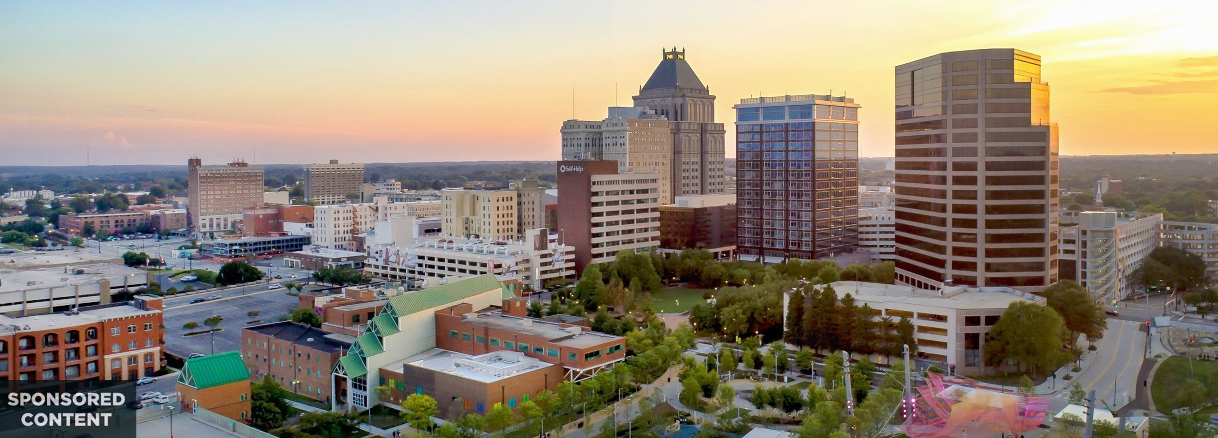 Greensboro