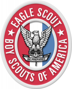 Arthur M. & Berdena King Eagle Scout Contest